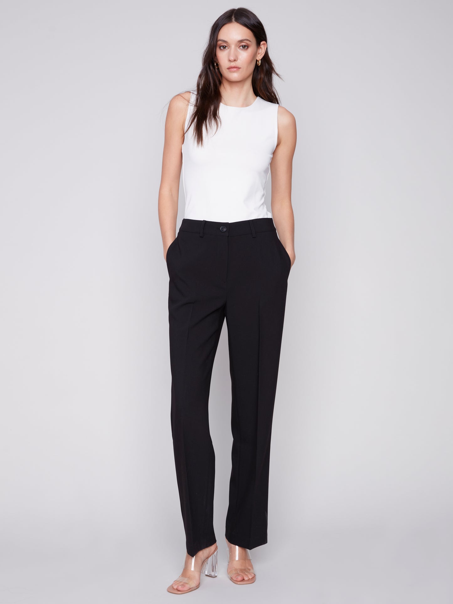 CB Straight Leg Pant