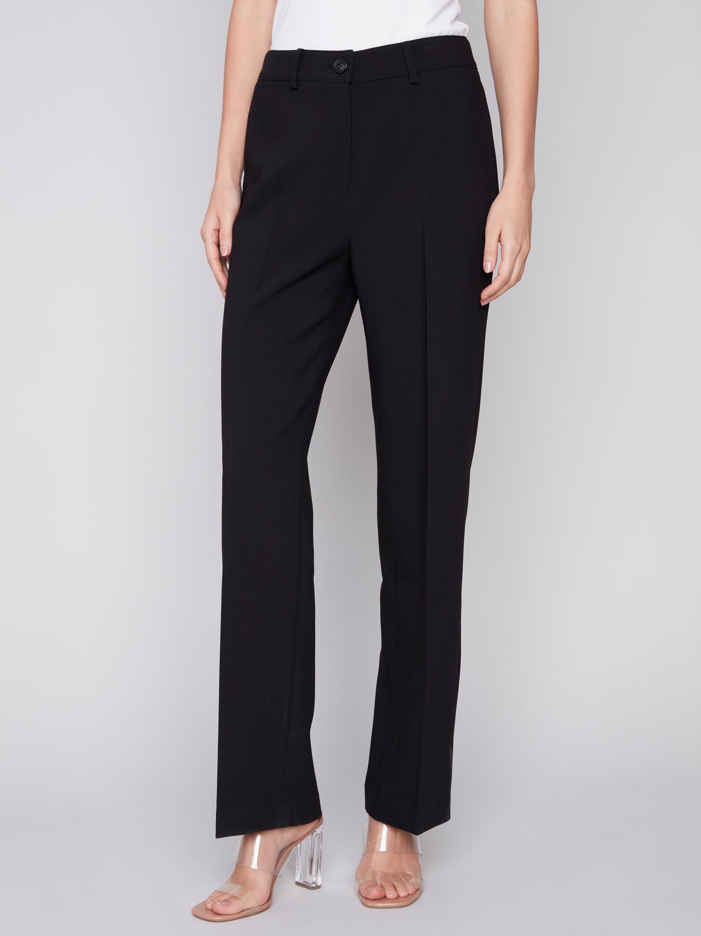 CB Straight Leg Pant