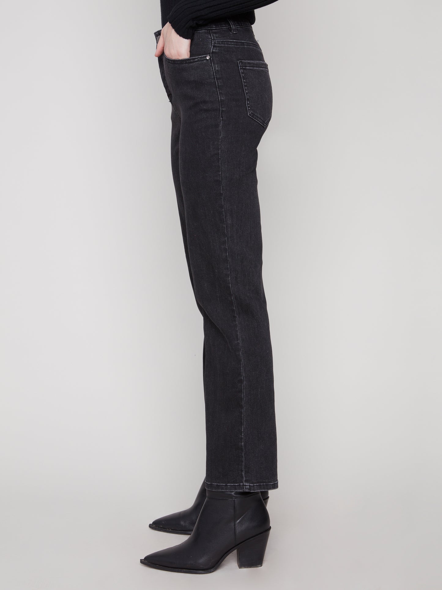 CB Charlotte Straight Leg
