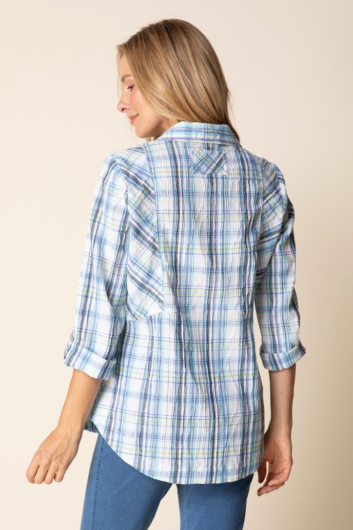 HC Boyfriend Tunic