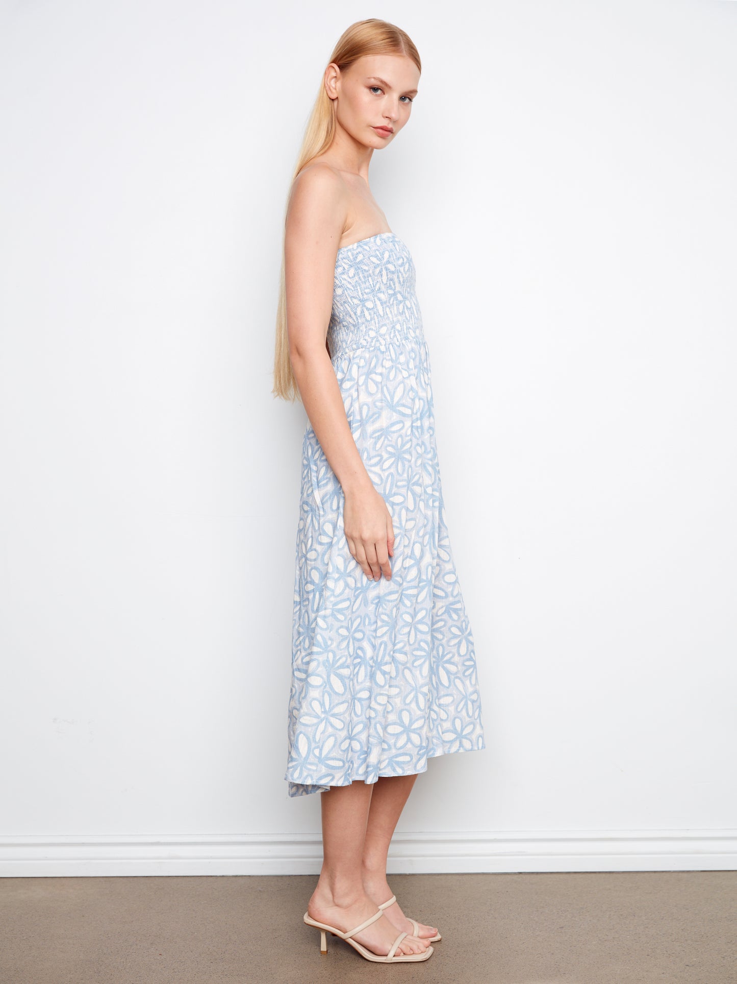 CB Wear 2 Ways Skirt/Dress