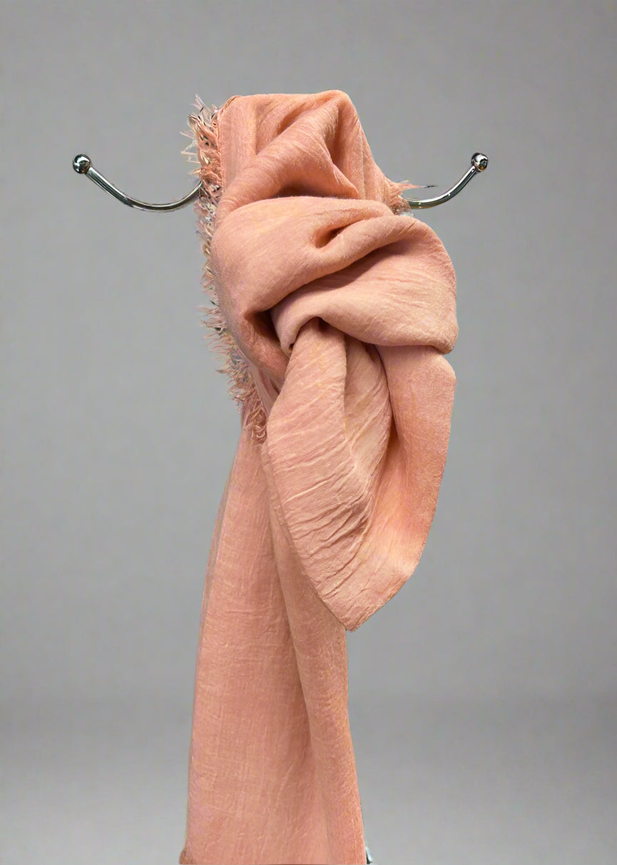 FRA Fringe Edge Wrap