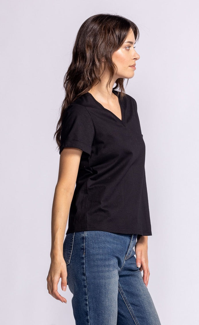 PM Dayna Top