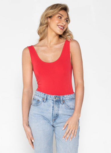 CCT Bamboo Short Tank