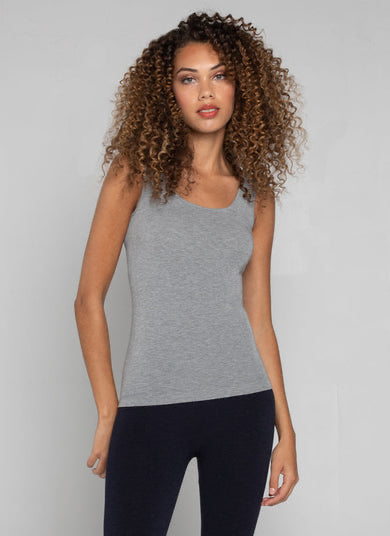 CCT Bamboo Short Tank