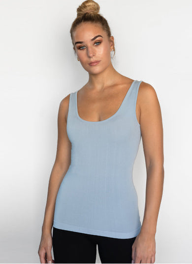 CCT Bamboo Short Tank