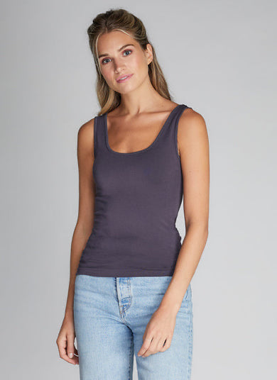CCT Bamboo Short Tank