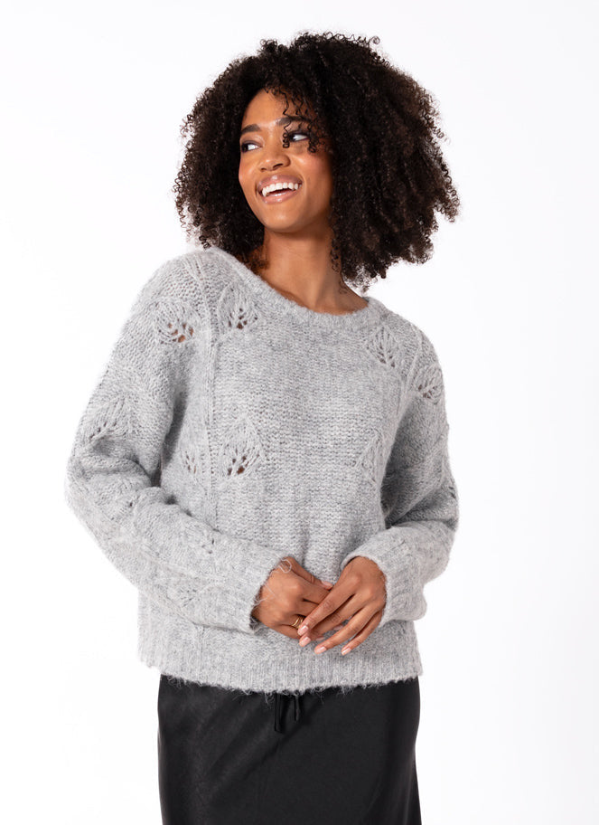 CCT Crew Neck Sweater
