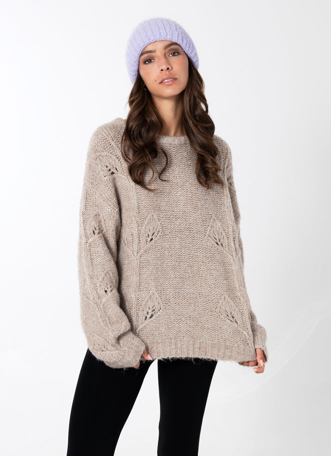 CCT Crew Neck Sweater
