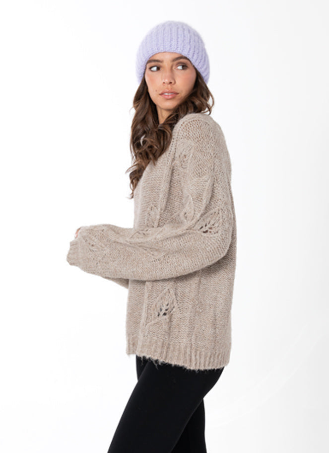 CCT Crew Neck Sweater