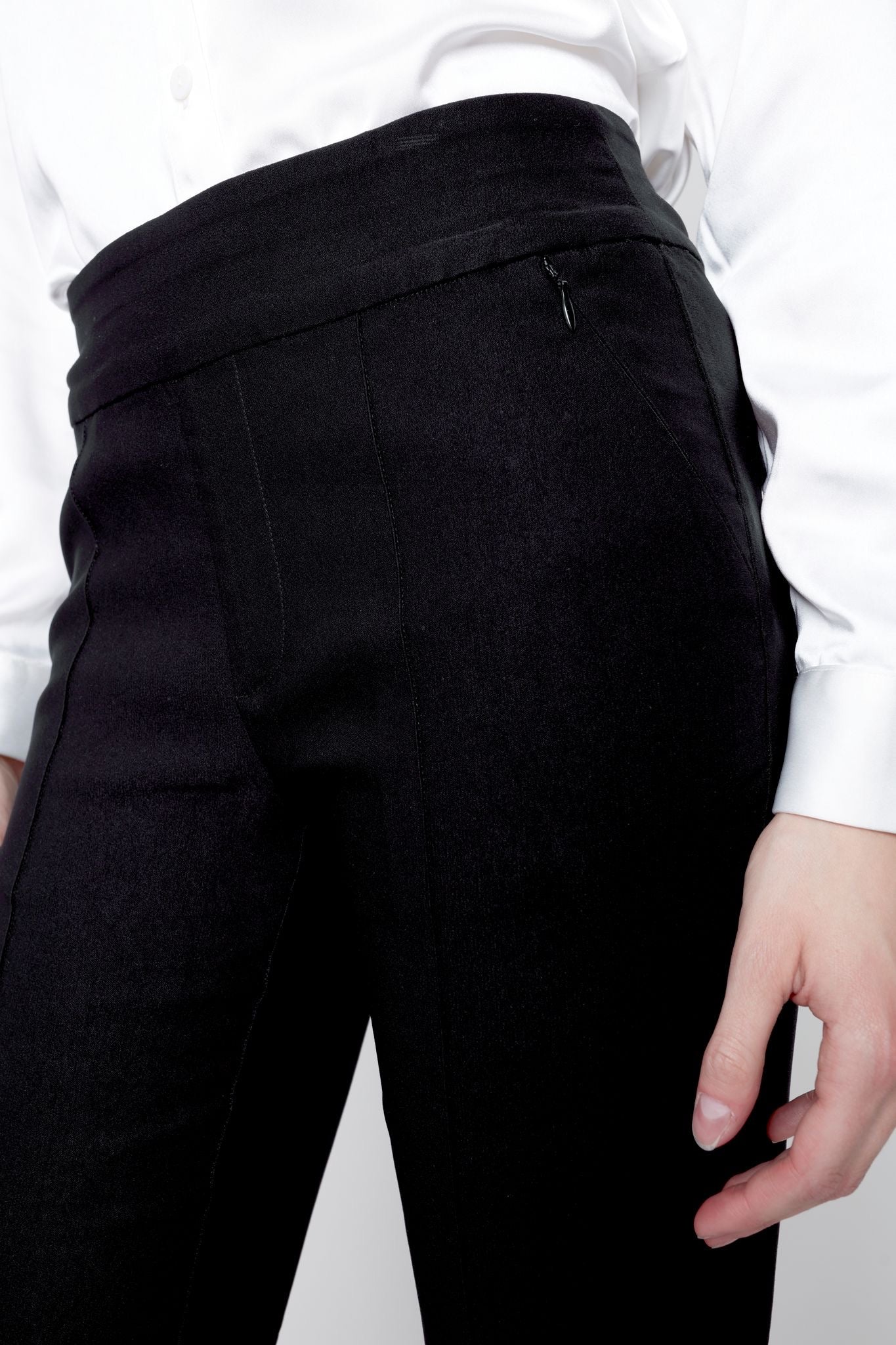 CB Smooth Stretch Pull on Pant