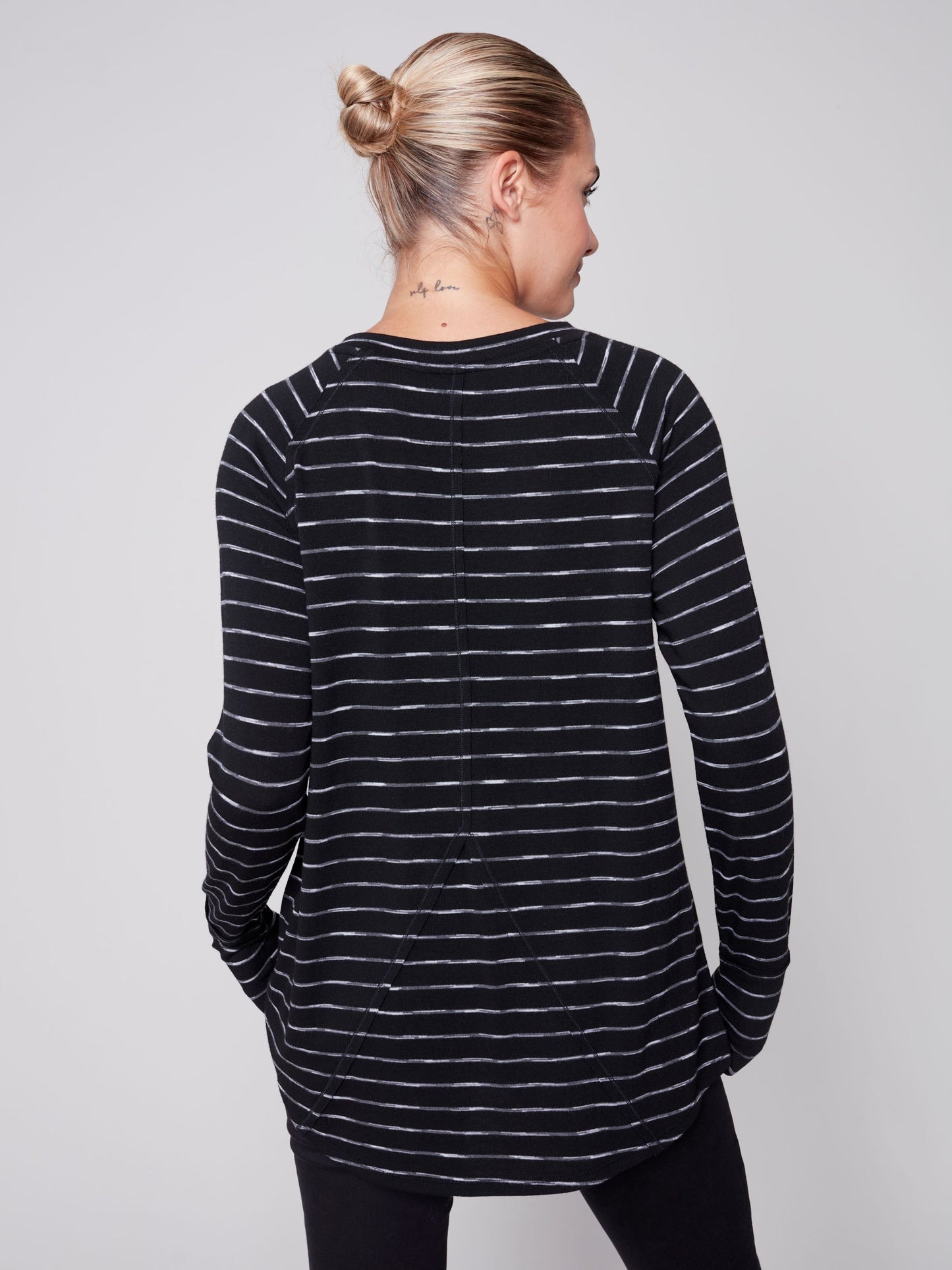 CB Soft Jersey Top