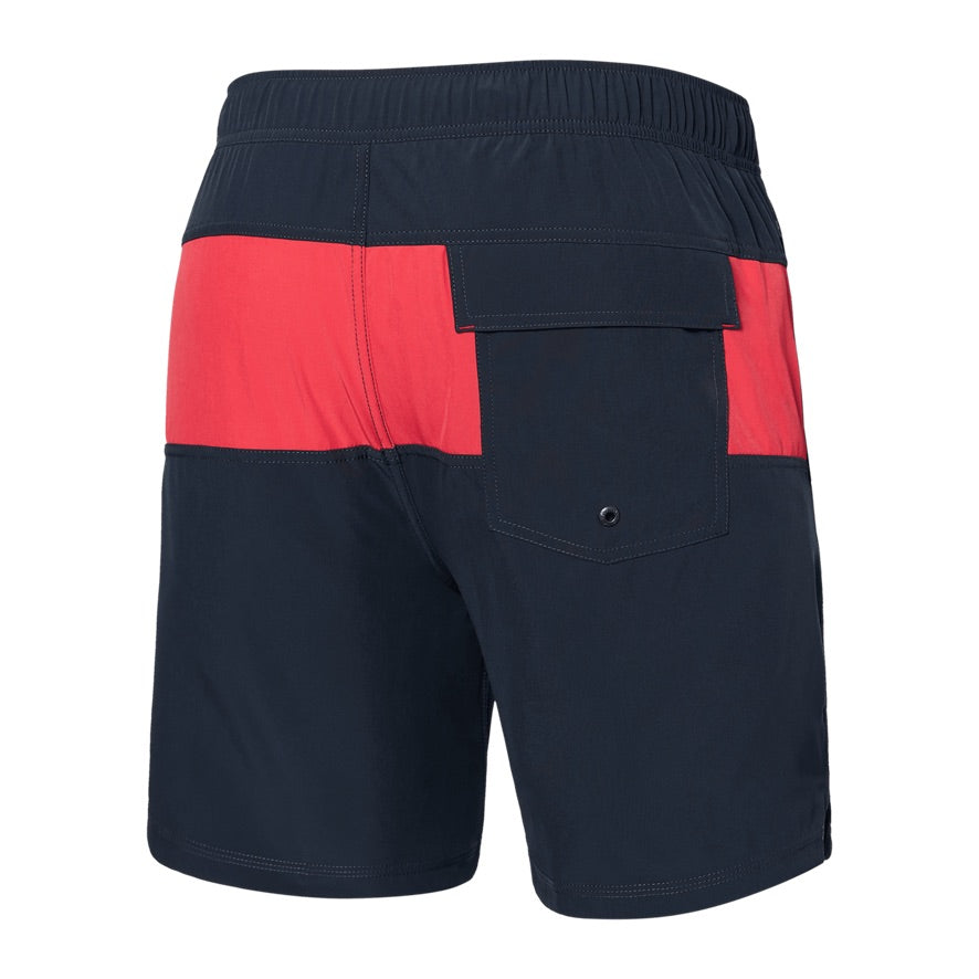 SAXX Oh Buoy 2in1 Volley 7"