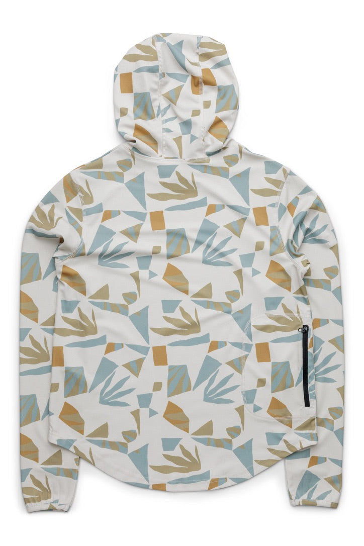 KAVU Sunshade Hoodie UPF 30+