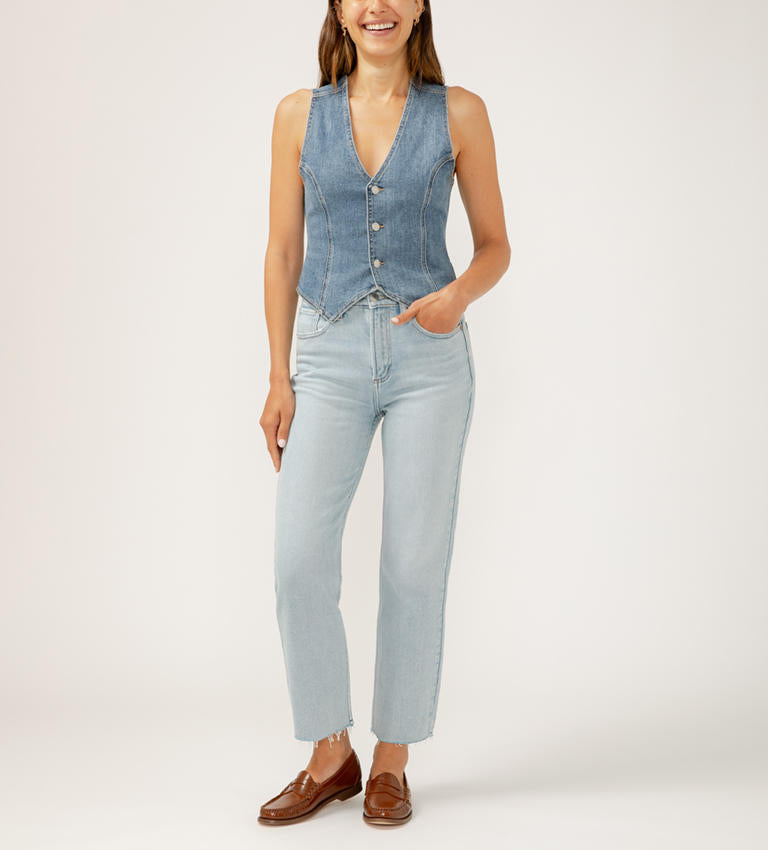 SLV Classic Vest