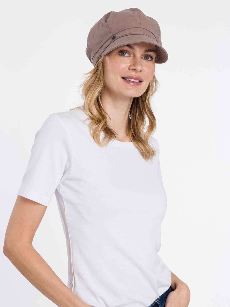 LV Cotton Hat