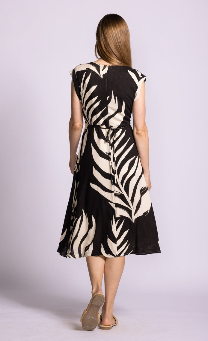 PM Elmer Dress