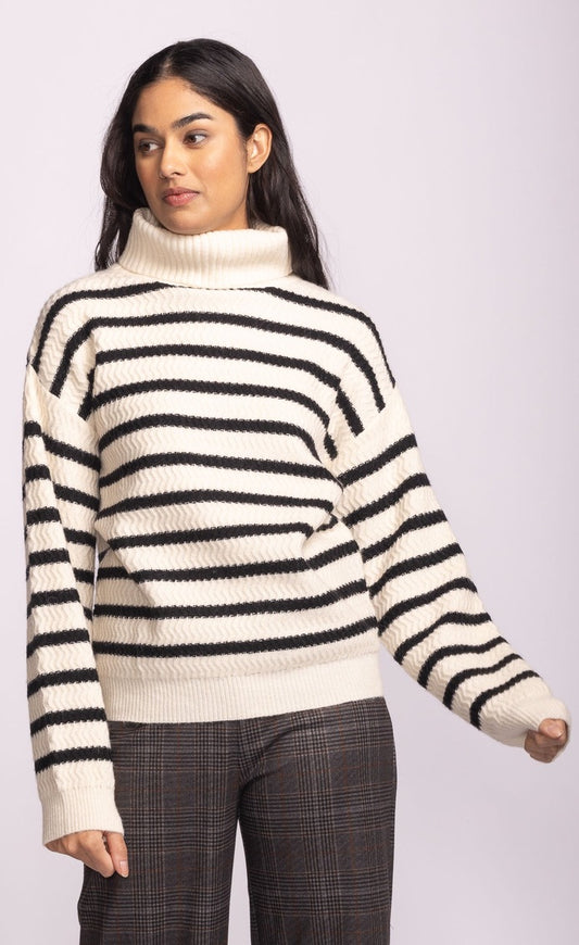 PM Corsica Sweater