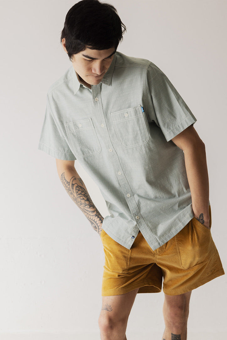 KAVU Jacksonville Men's Shirt