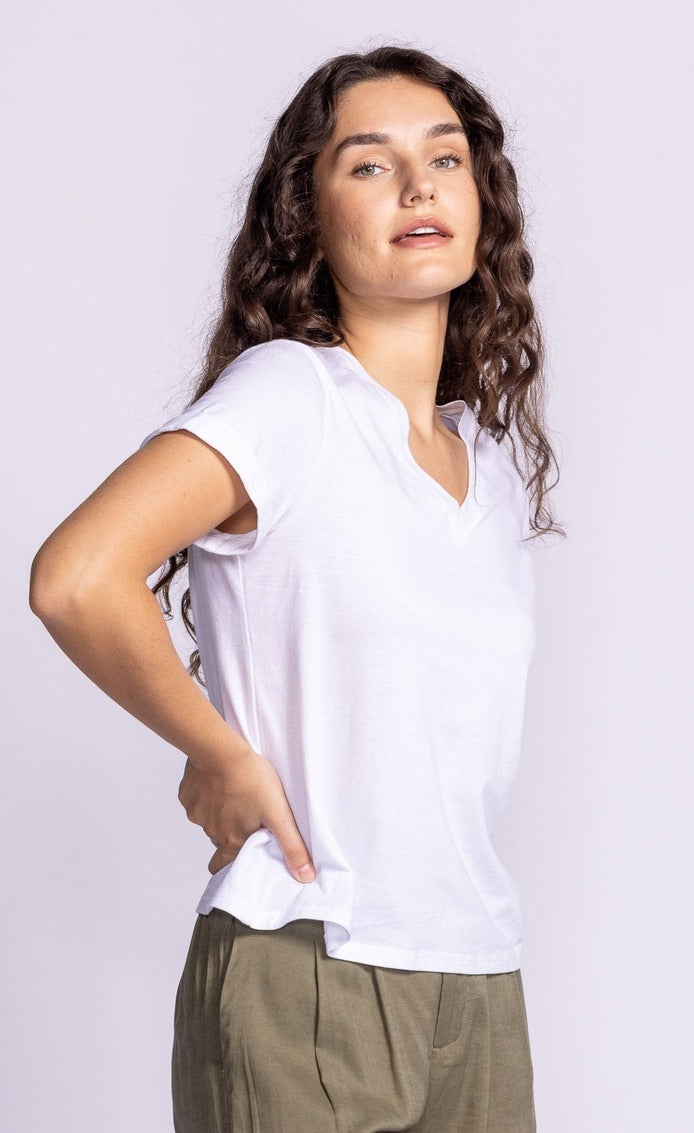 PM Dayna Top