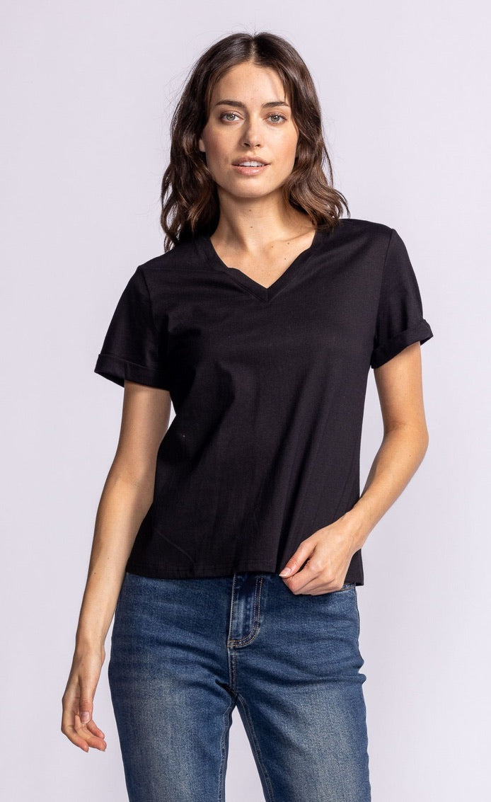 PM Dayna Top