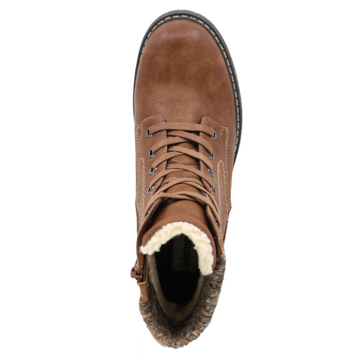 TX Waterproof Bootie