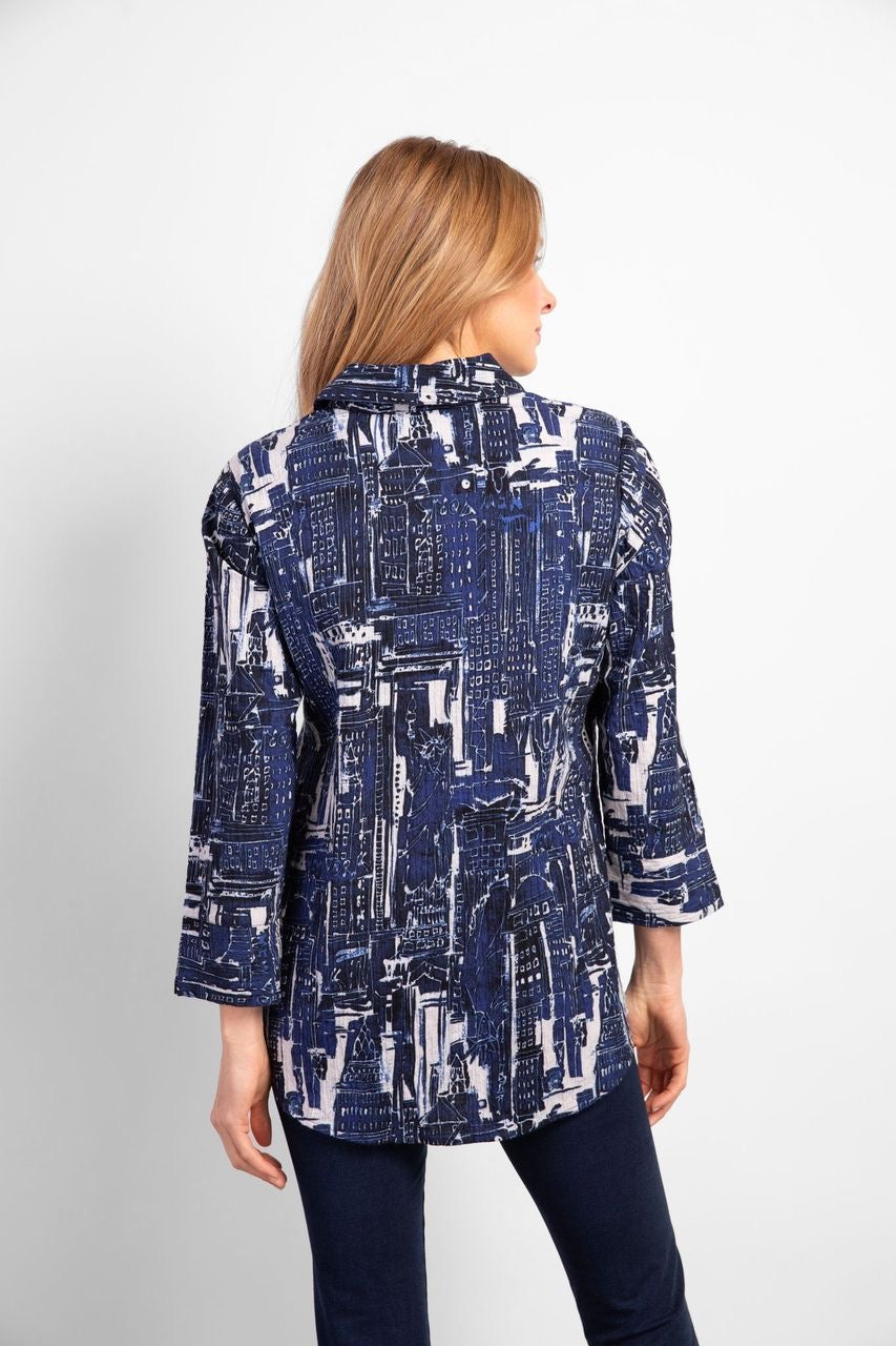 HC Shapped Shirt