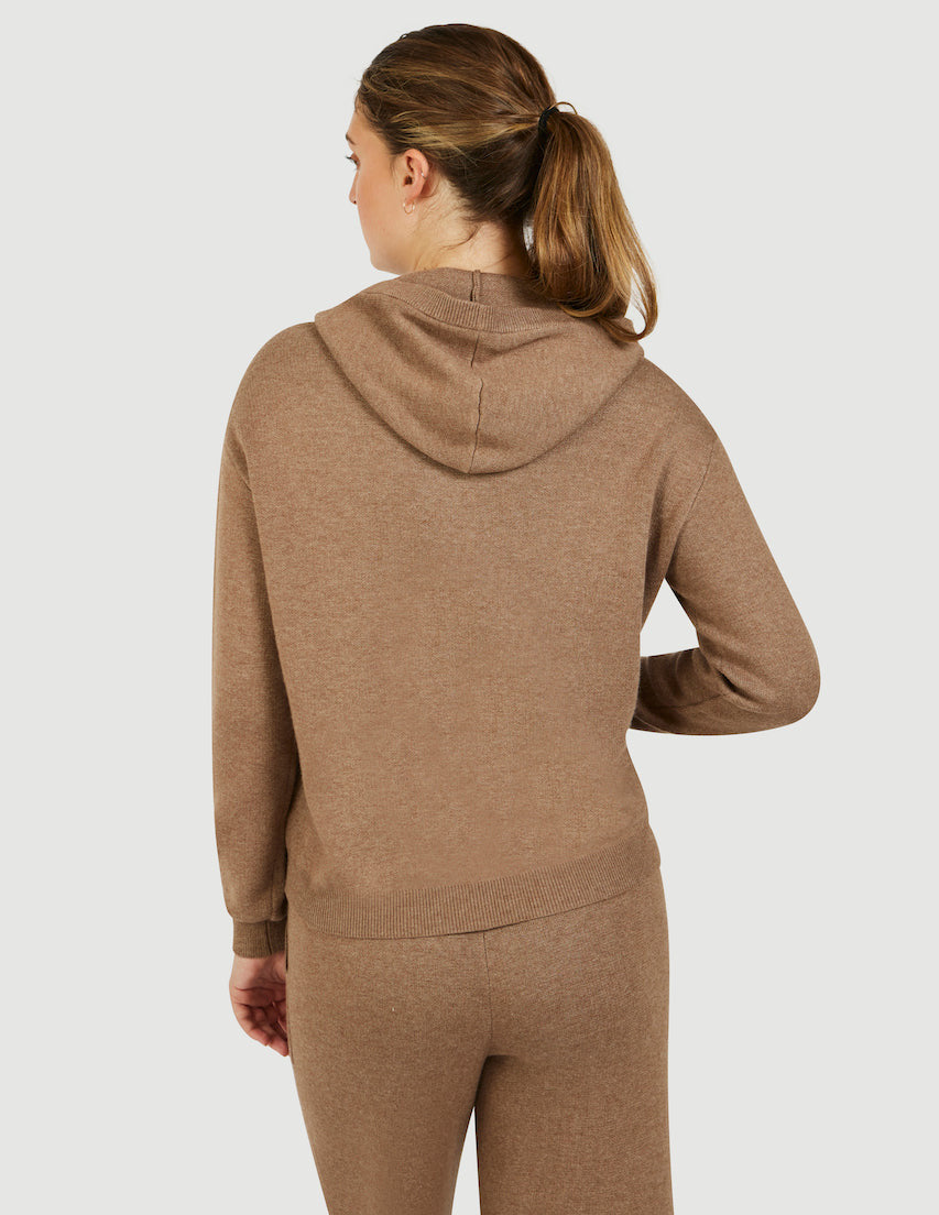 FIG YARI Hoodie