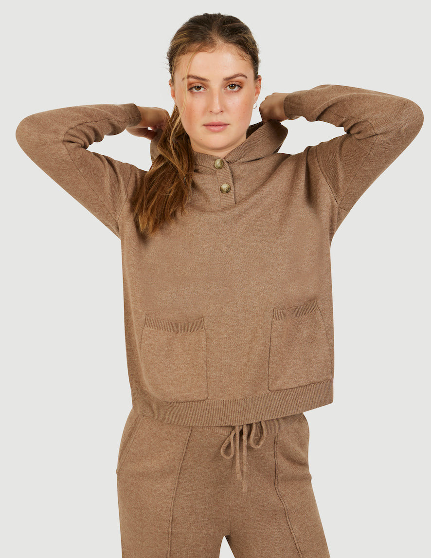 FIG YARI Hoodie