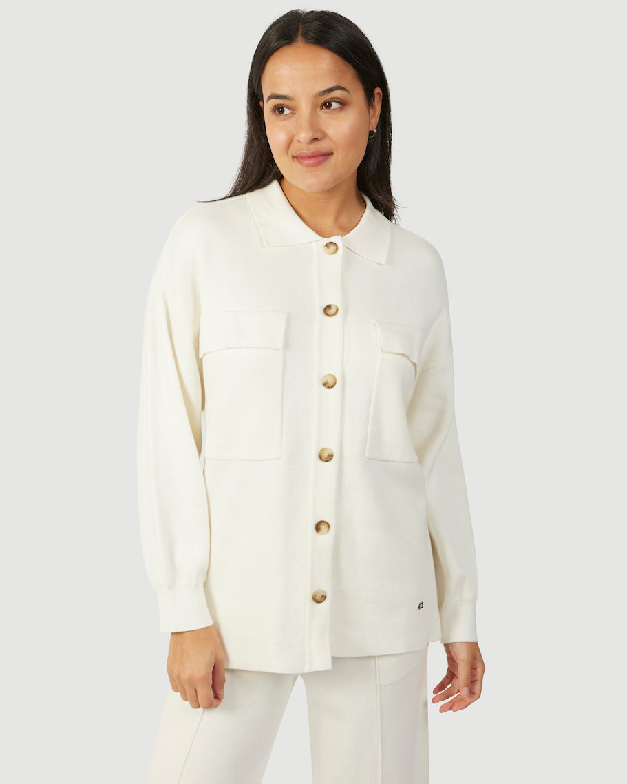 FIG KASA Over Shirt