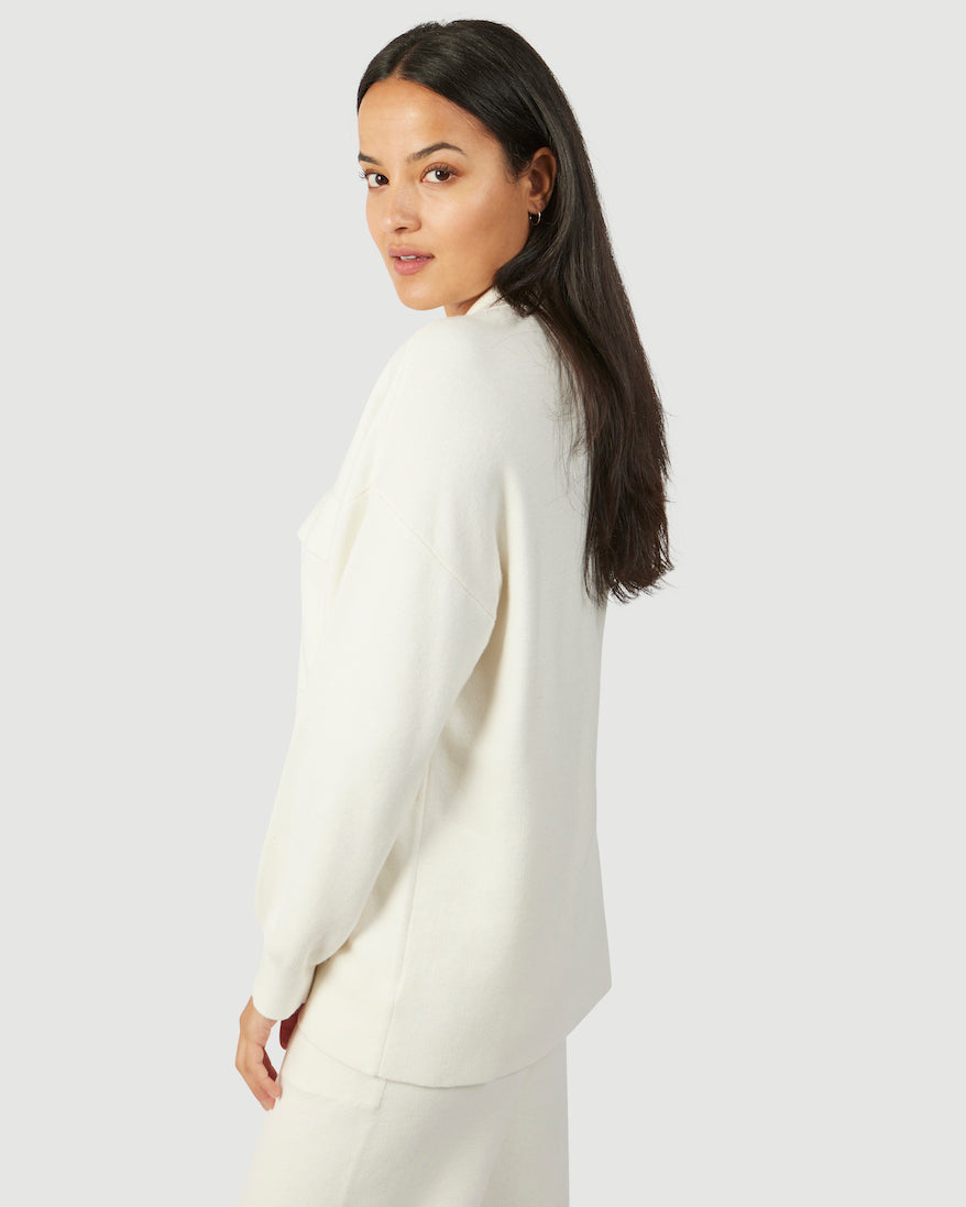 FIG KASA Over Shirt
