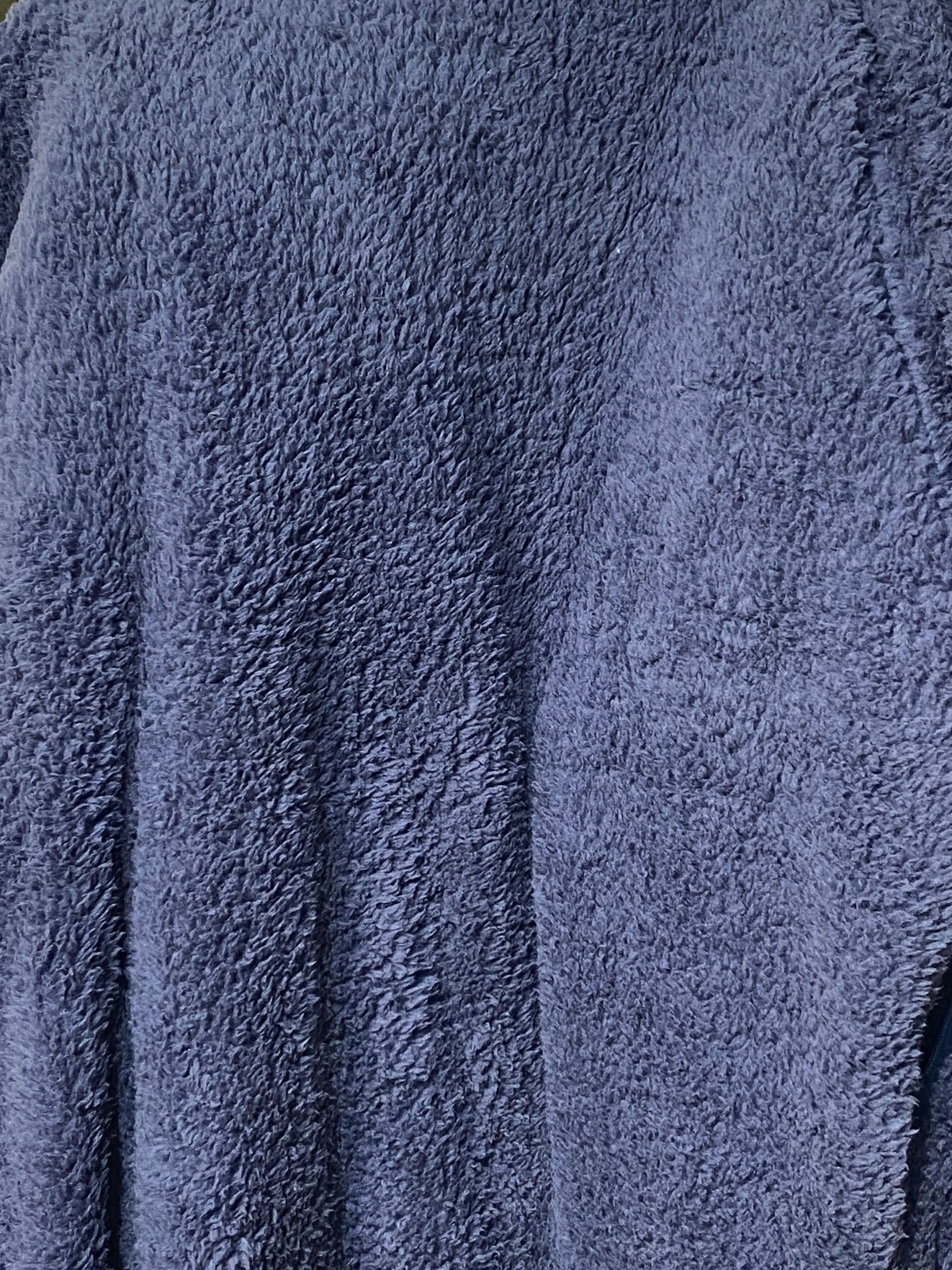 PTL Sherpa Jacket