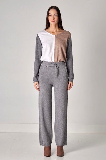 LIBL Knit Pants