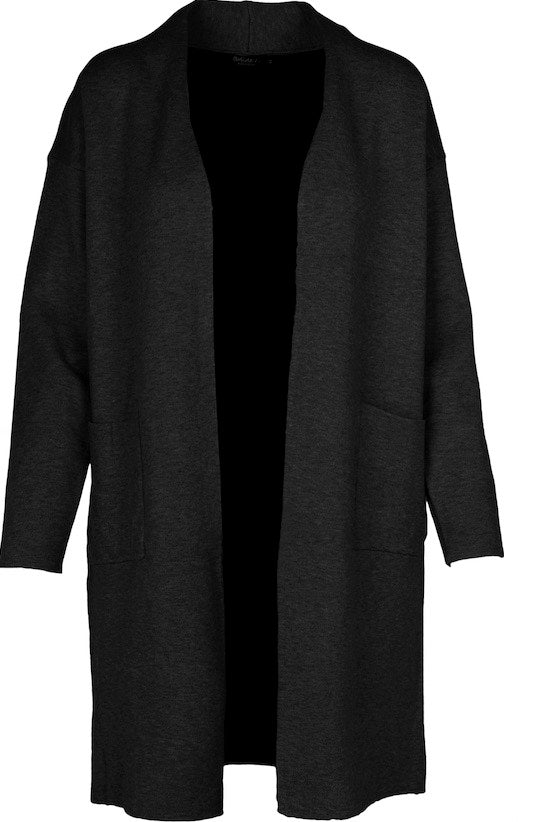 LIBL Knit Open Cardigan