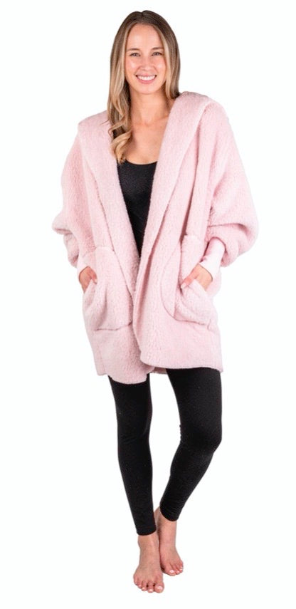 PTL Sherpa Jacket