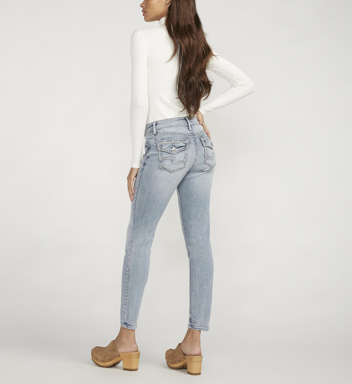 SLV Elyse skinny