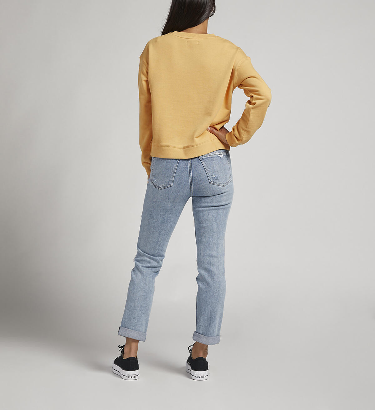 SLV Classic Sweatshirt