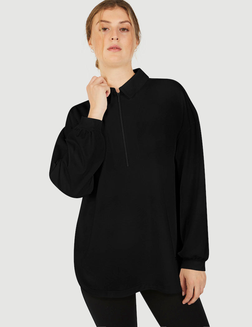 FIG Madeira Long Top
