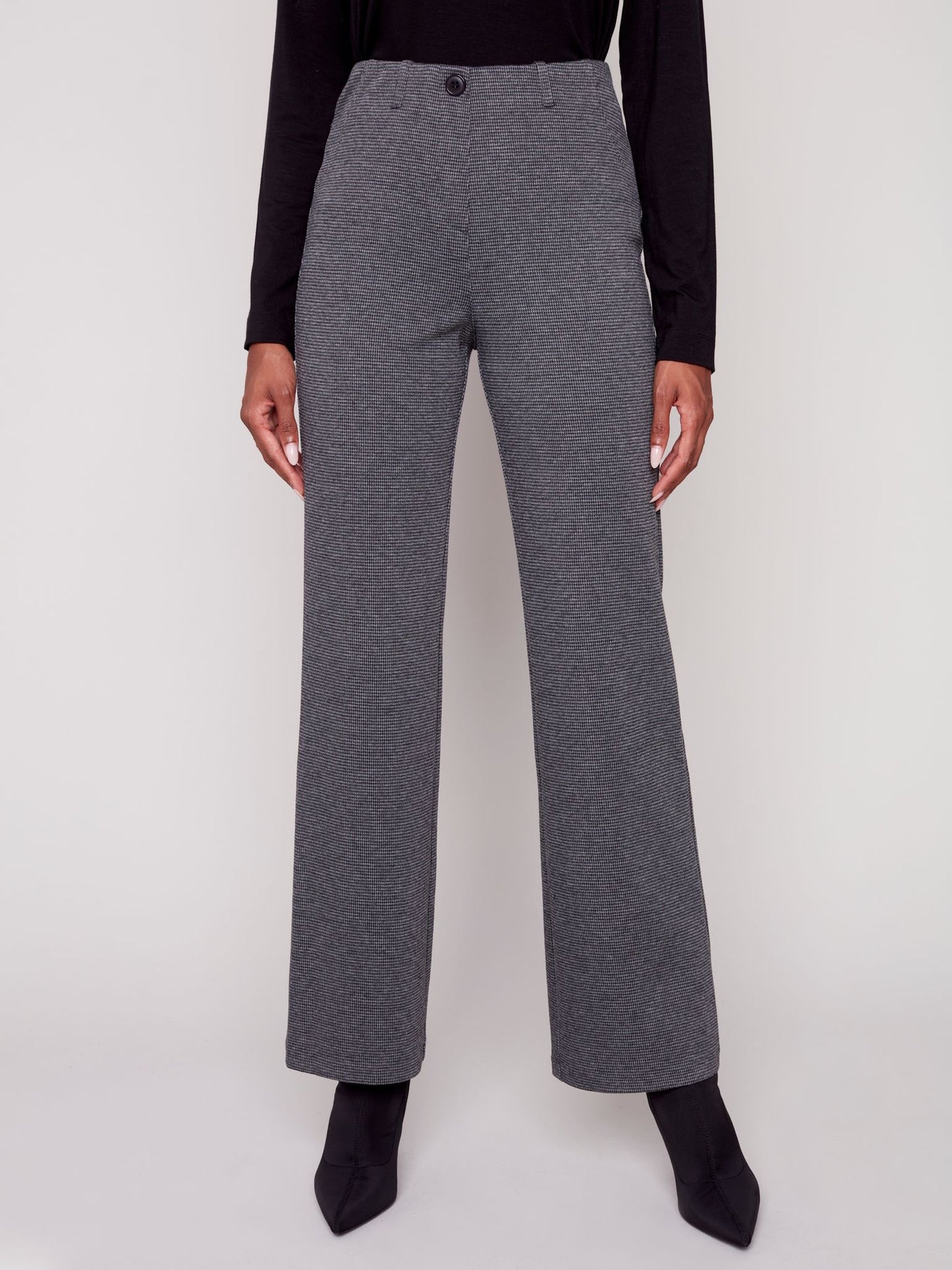 CB Flare PDR Plaid Pant