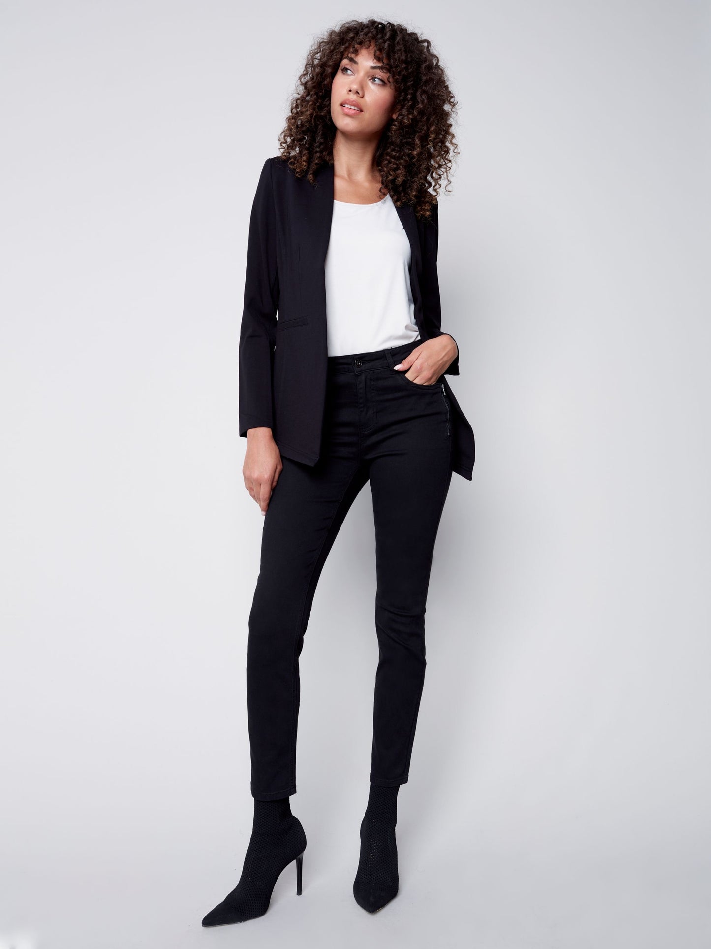 CB PDR Blazer