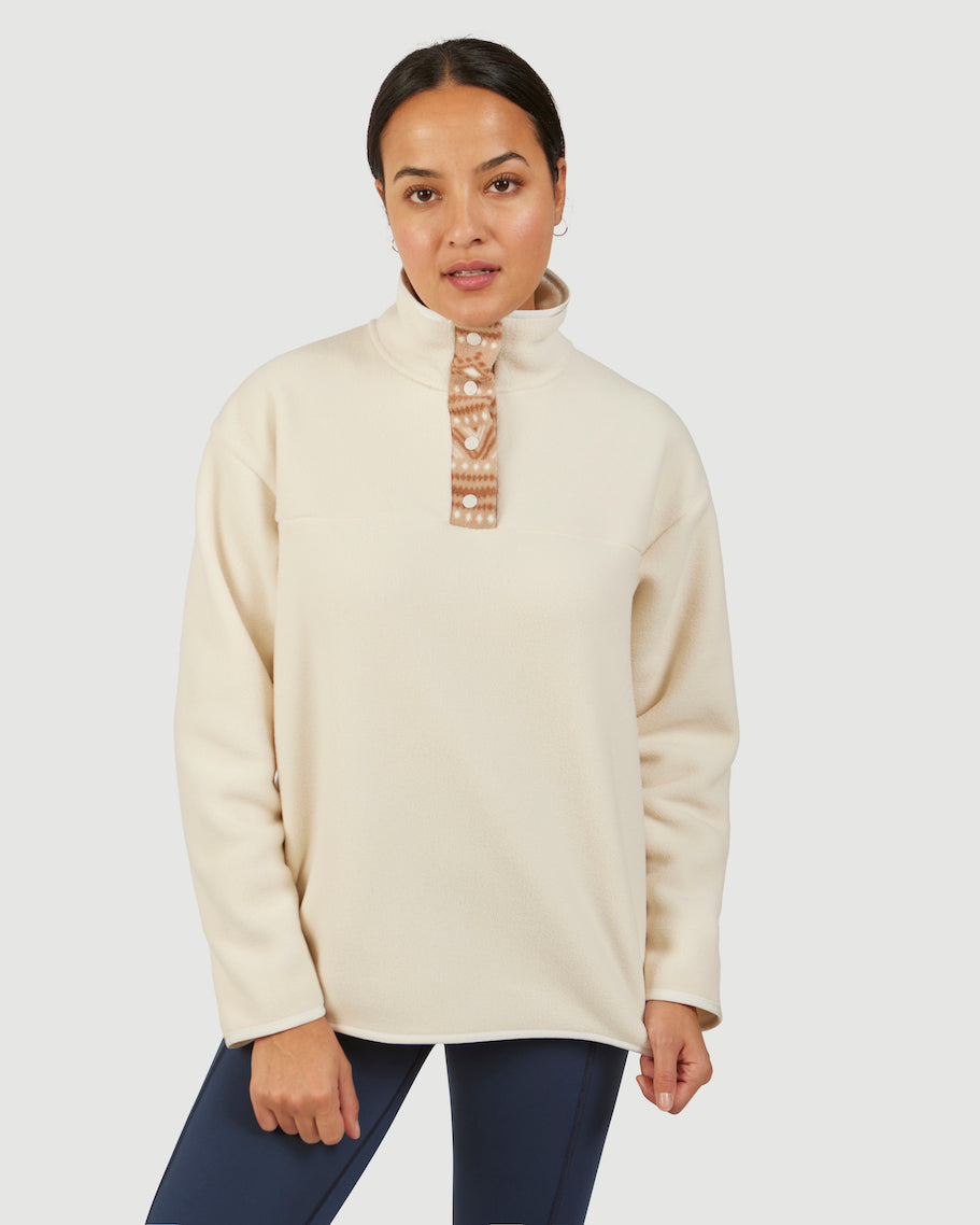 FIG DANA Snap front top