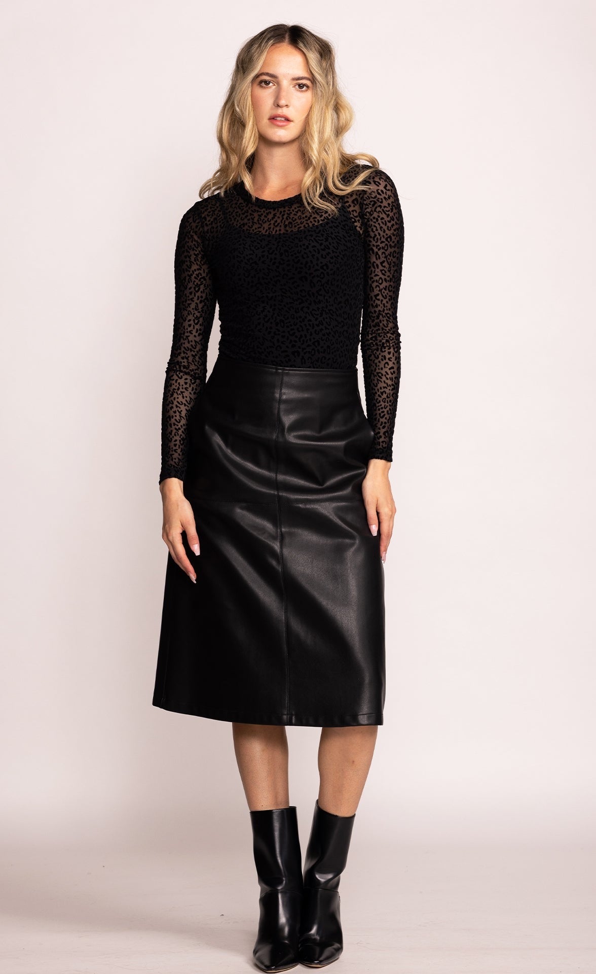 PM The Peyton Skirt