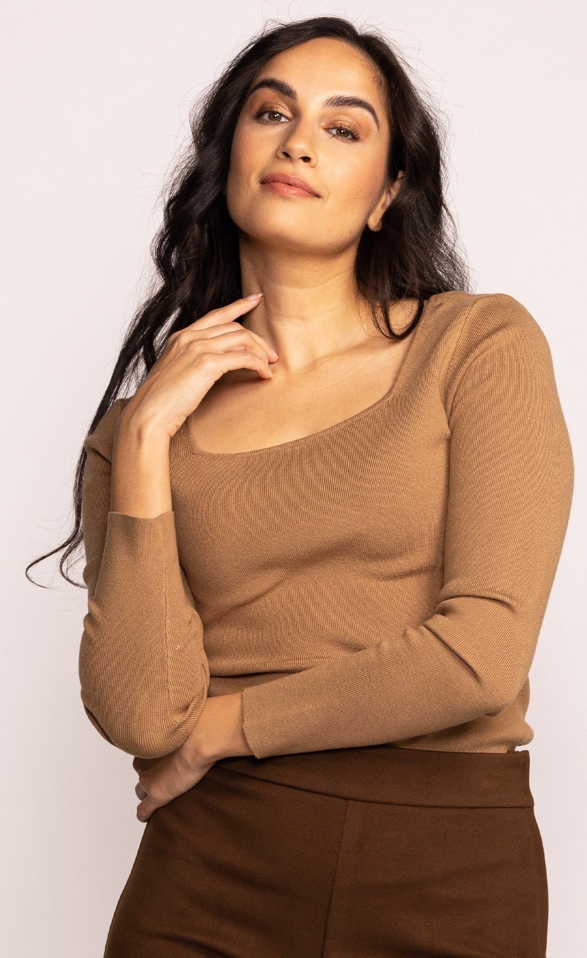 PM The Elanor Sweater