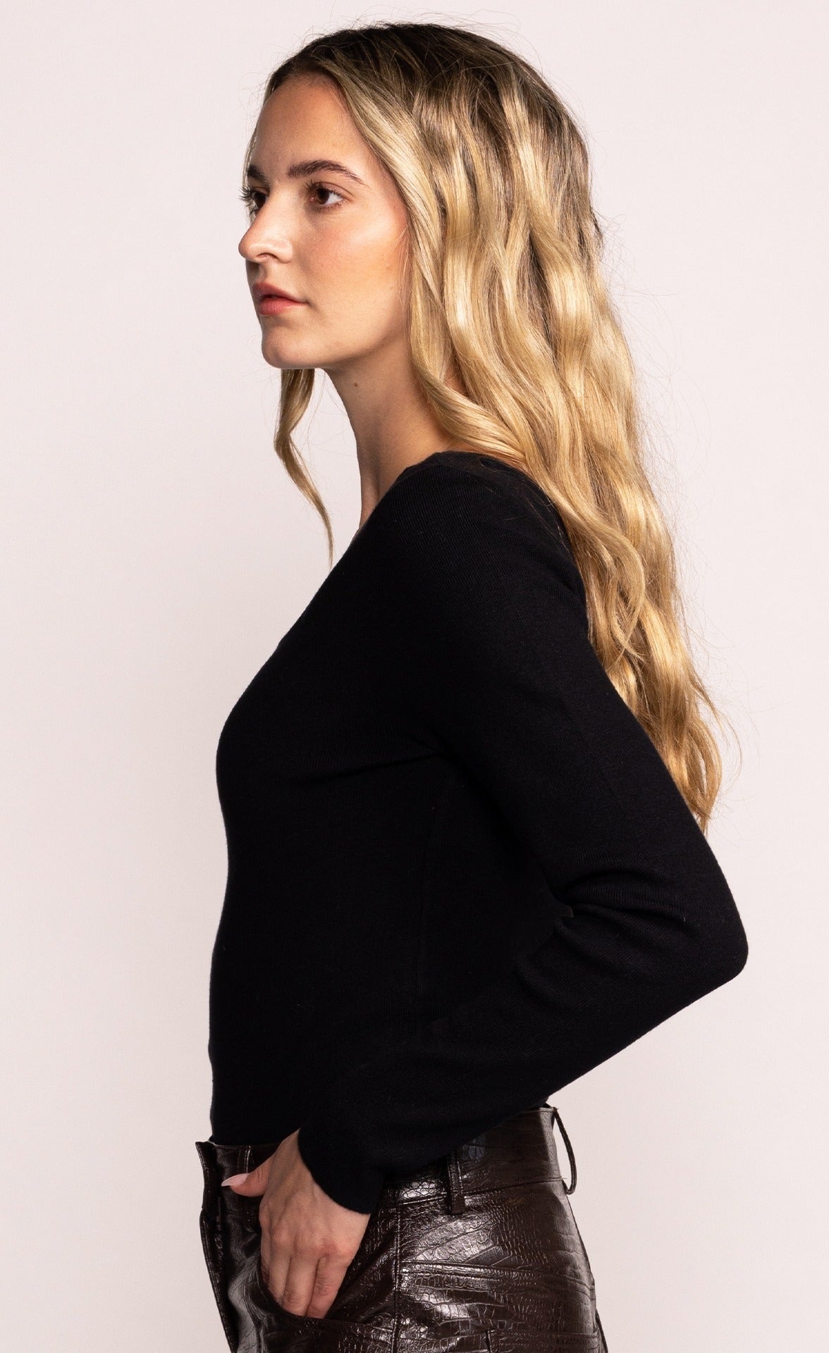 PM The Elanor Sweater