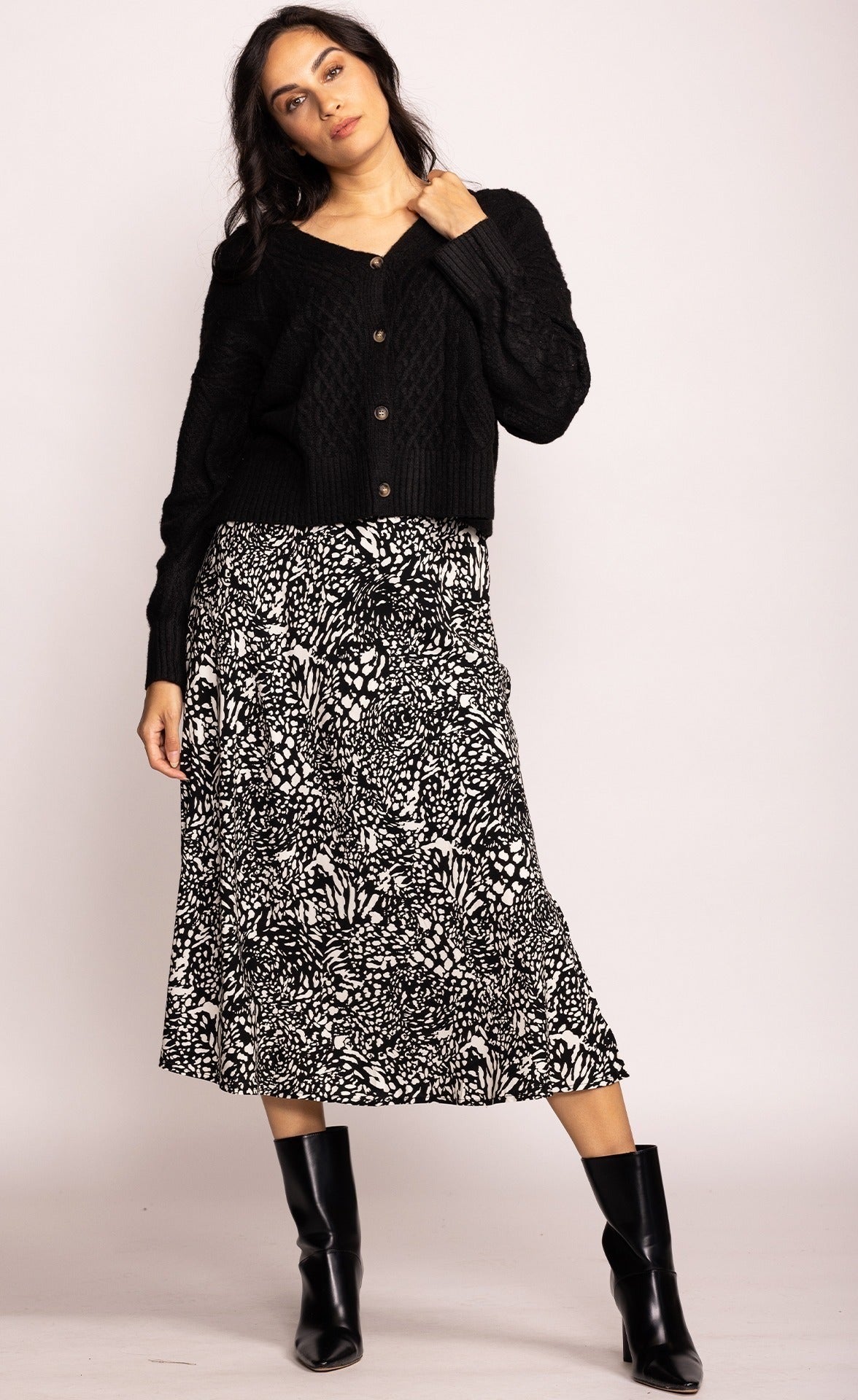 PM The Kallie Skirt