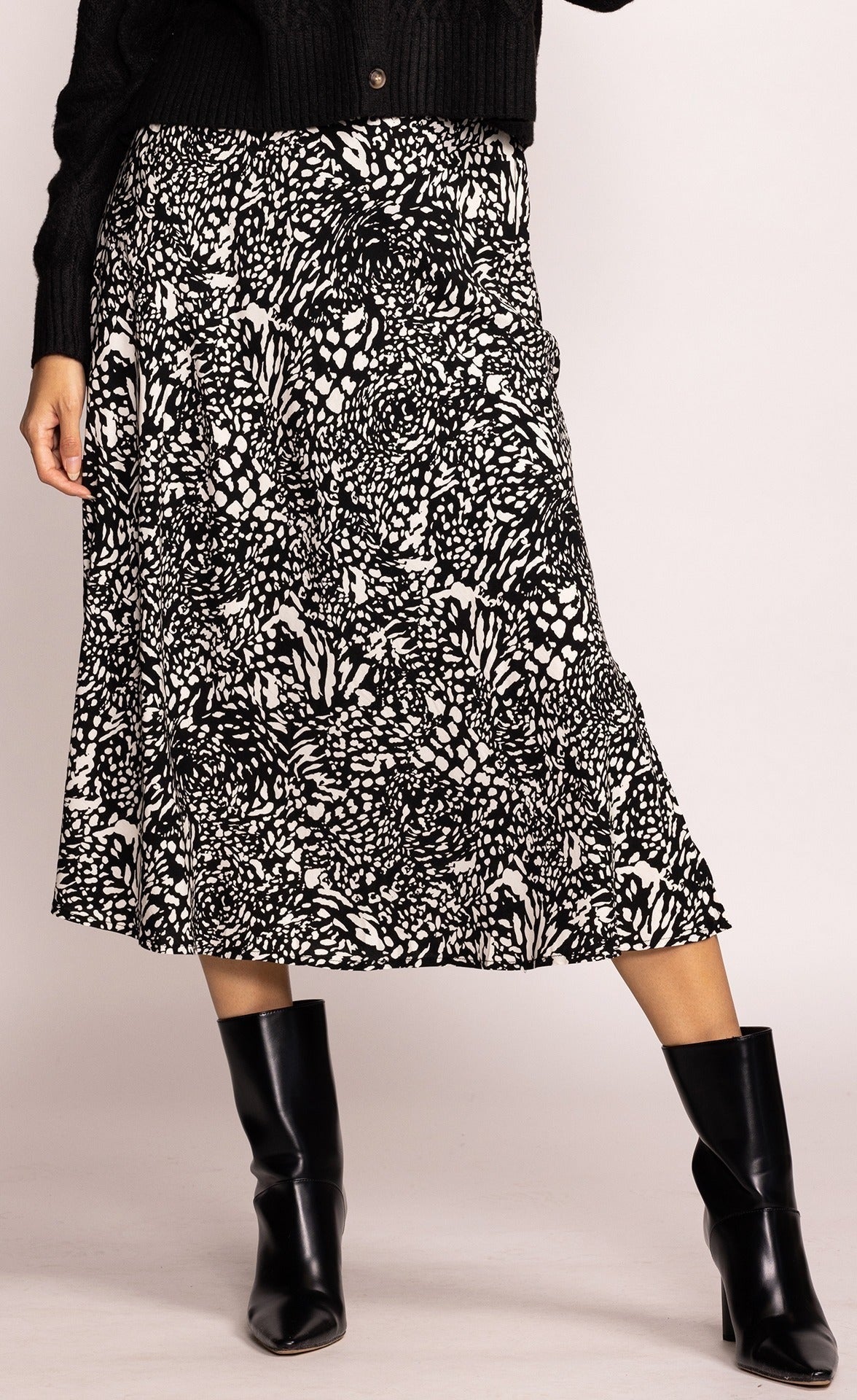 PM The Kallie Skirt