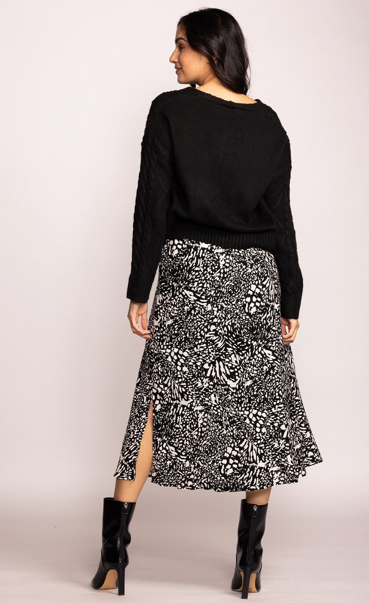 PM The Kallie Skirt