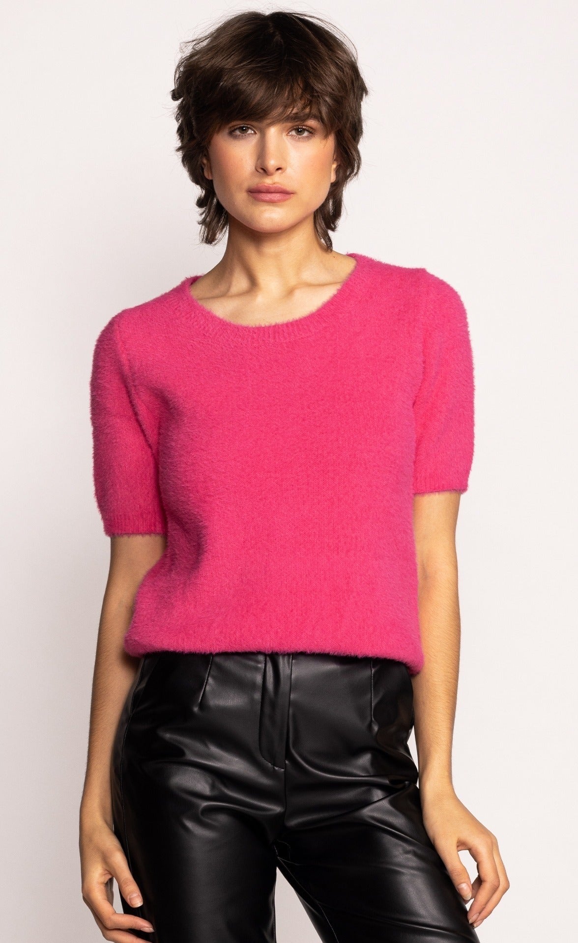 PM The Addison Sweater