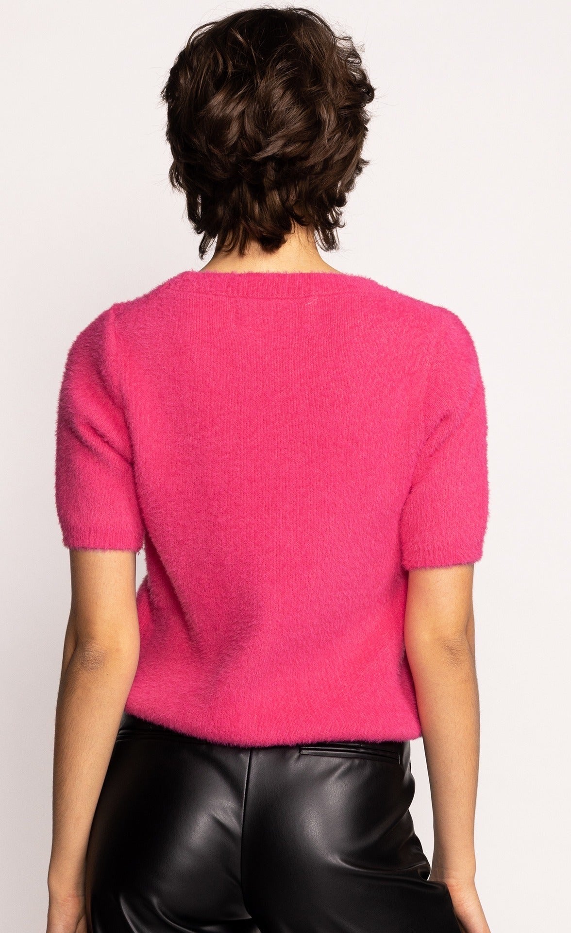 PM The Addison Sweater