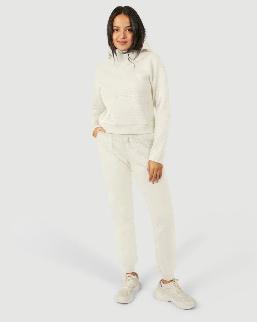 FIG SHAKA Hooded Top